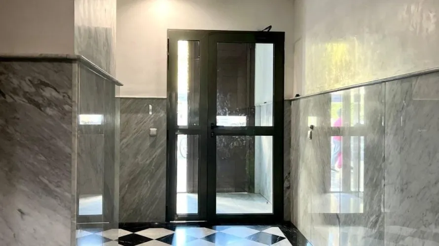 Penthouse de 2 chambres à Valencia, Espagne No. 1816 № 3