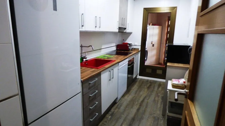 Apartment de 2 chambres à San Juan, Espagne No. 1829 № 6