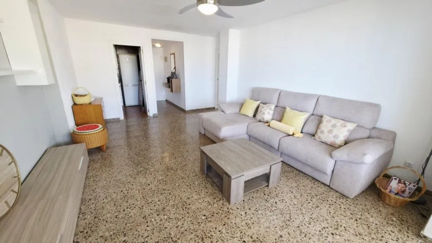 Apartment de 3 chambres à Cabo De Las Huertas, Espagne No. 1848 № 5