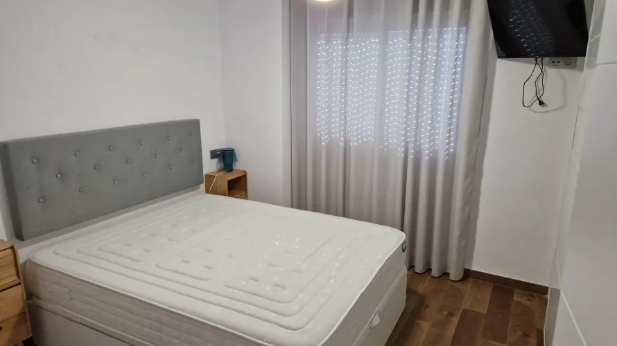 Apartment de 1 chambre à Cabo De Las Huertas, Espagne No. 1839 № 19
