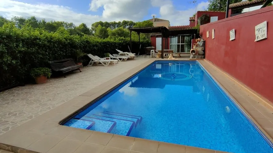 Apartment de 290m² à La Nucia, Espagne No. 1794 № 21