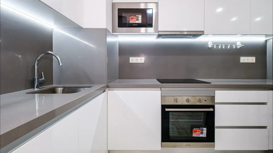 Penthouse de 4 chambres à Torrevieja, Espagne No. 1886 № 8