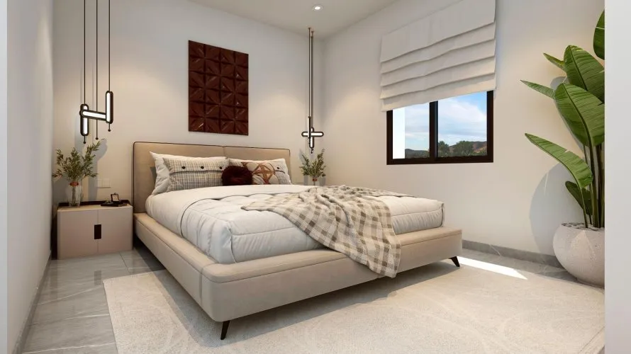 Apartment de 3 chambres à La Marina, Espagne No. 1796 № 4