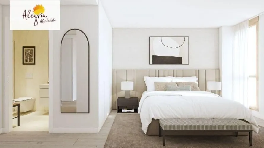 Apartment de 2 chambres à Godella, Espagne No. 1792 № 3