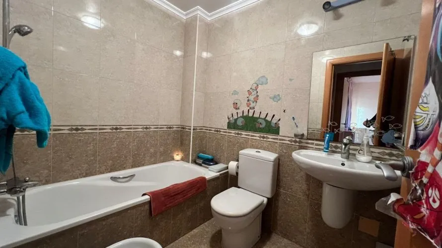 Duplex de 3 chambres à Villamartin, Espagne No. 1798 № 15