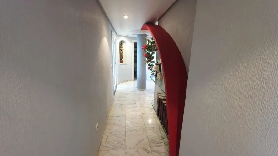 Apartment de 3 chambres à Cabo De Las Huertas, Espagne No. 1850 № 21