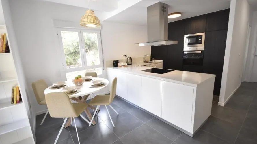 Apartment de 3 chambres à Campoamor, Espagne No. 1791 № 3