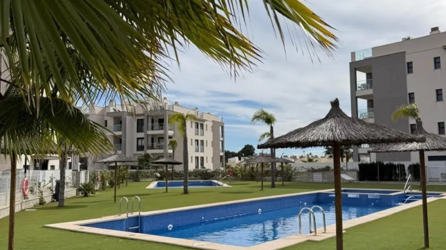 Apartment de 2 chambres à Campoamor, Espagne No. 1872 № 15