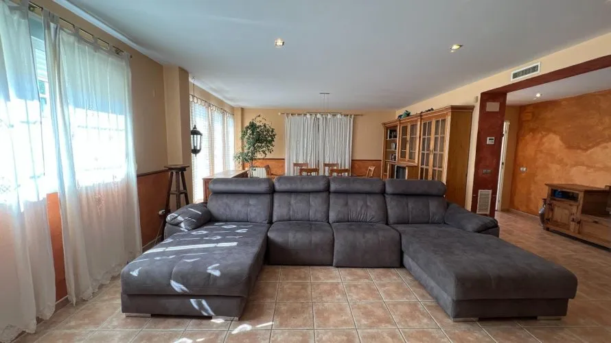 Apartment de 170m² à Godelleta, Espagne No. 1793 № 13