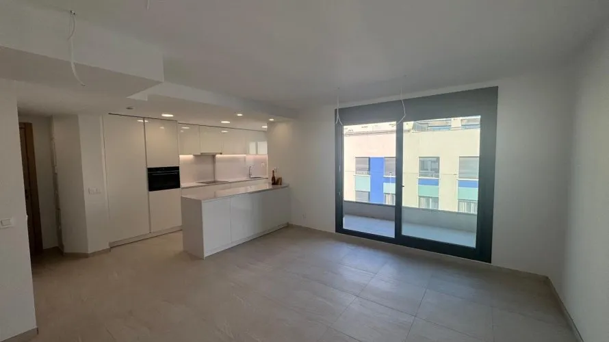 Penthouse de 3 chambres à Alicante, Espagne No. 1884 № 12