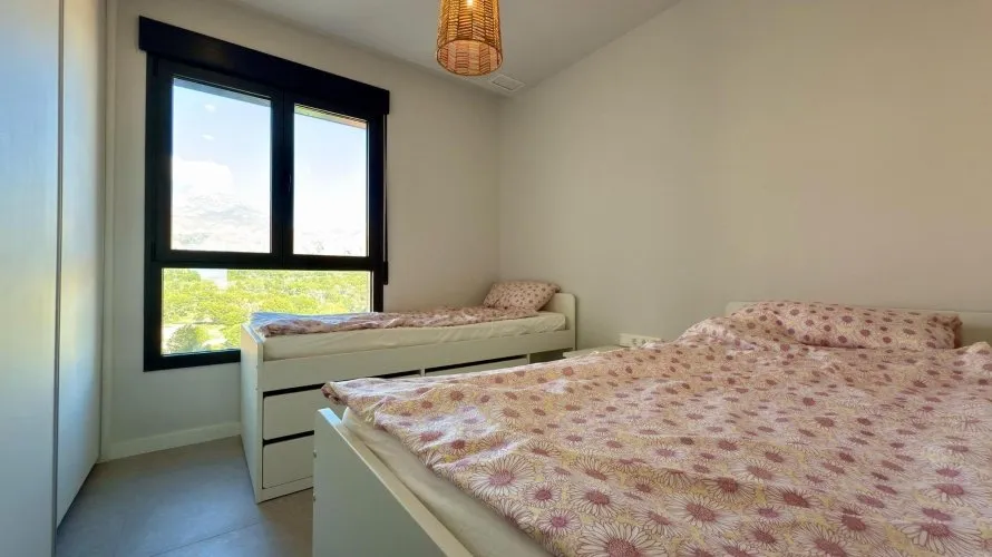 Apartment de 2 chambres à Finestrat, Espagne No. 1830 № 15