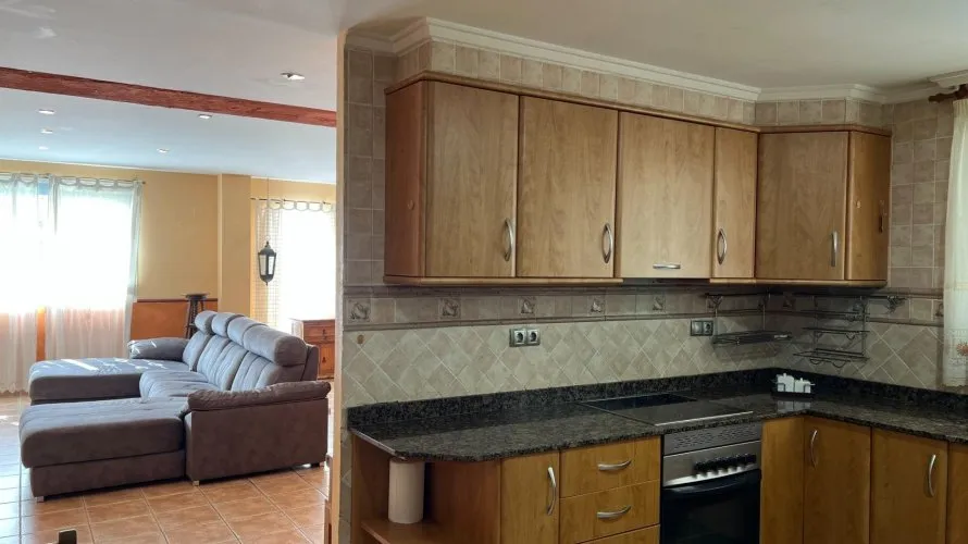 Apartment de 170m² à Godelleta, Espagne No. 1793 № 16