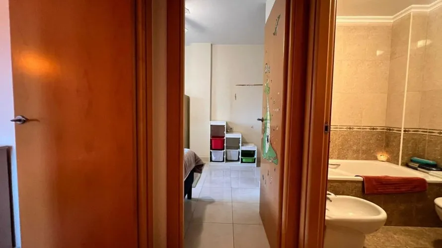 Duplex de 3 chambres à Villamartin, Espagne No. 1798 № 14