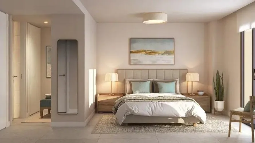 Apartment de 2 chambres à Santa Cruz de Tenerife, Espagne No. 1864 № 8