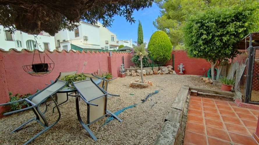 Apartment de 290m² à La Nucia, Espagne No. 1794 № 25