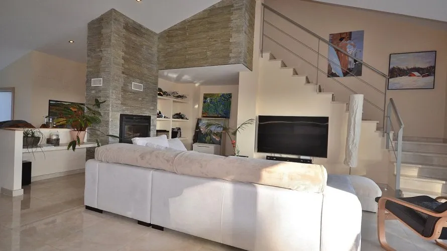 Apartment de 5 chambres à Albacete, Espagne No. 1834 № 2