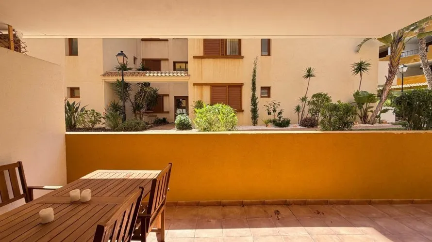 Apartment de 3 chambres à Torrevieja, Espagne No. 1882 № 24