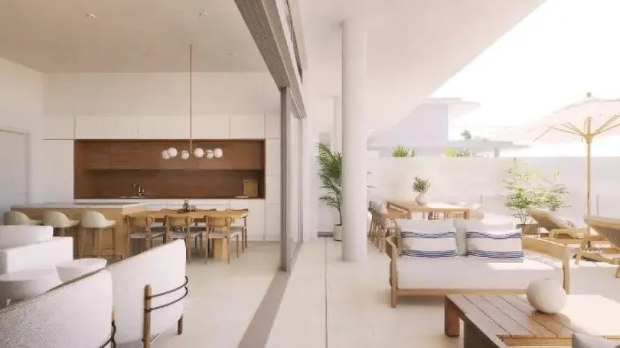 Apartment de 3 chambres à Santa Cruz de Tenerife, Espagne No. 1863 № 4