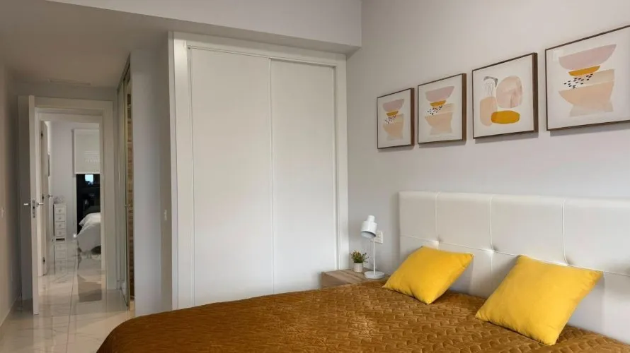 Apartment de 2 chambres à Guardamar del Segura, Espagne No. 1852 № 13