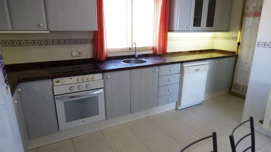 Apartment de 4 chambres à Cabo De Las Huertas, Espagne No. 1832 № 10