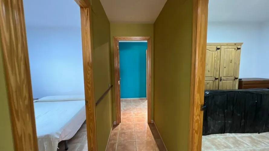 Apartment de 170m² à Godelleta, Espagne No. 1793