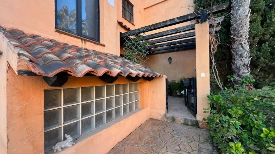 Duplex de 3 chambres à Villamartin, Espagne No. 1798 № 23