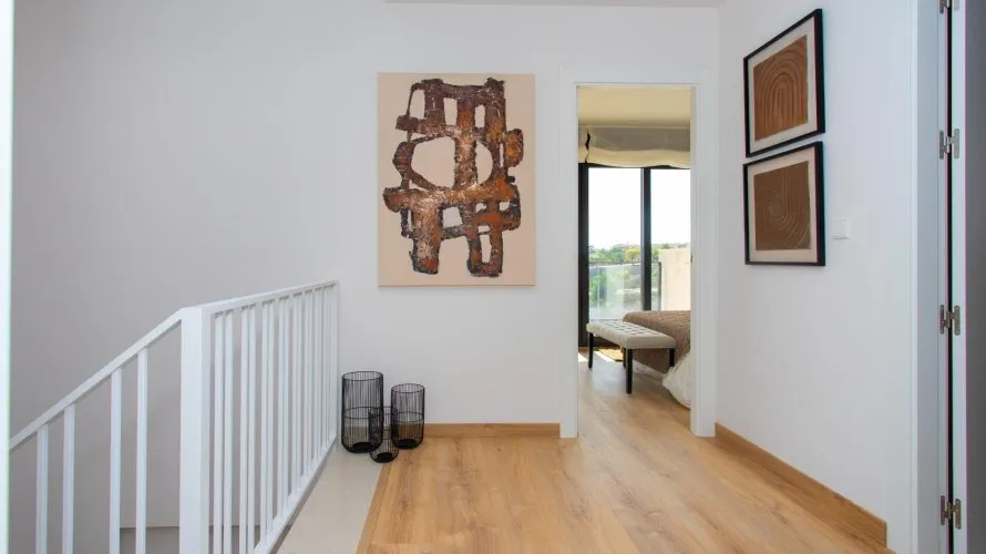 Duplex de 3 chambres à Monforte del Cid, Espagne No. 1822 № 6