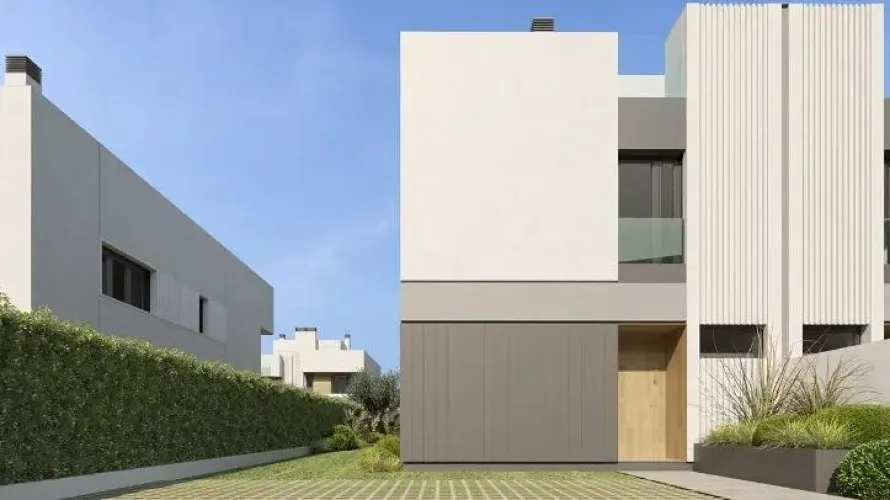 Apartment de 4 chambres à Mallorca, Espagne No. 1860 № 23