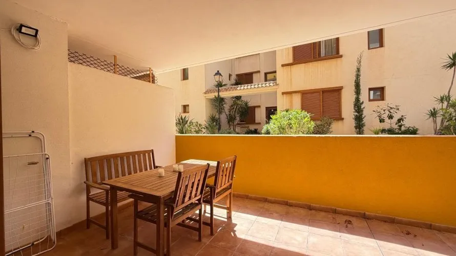 Apartment de 3 chambres à Torrevieja, Espagne No. 1882 № 23