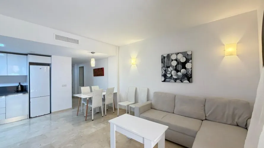 Apartment de 3 chambres à Torrevieja, Espagne No. 1882 № 13