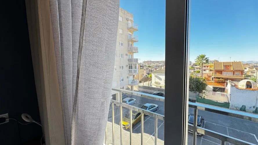 Apartment de 3 chambres à Nueva Torrevieja, Espagne No. 1880 № 18