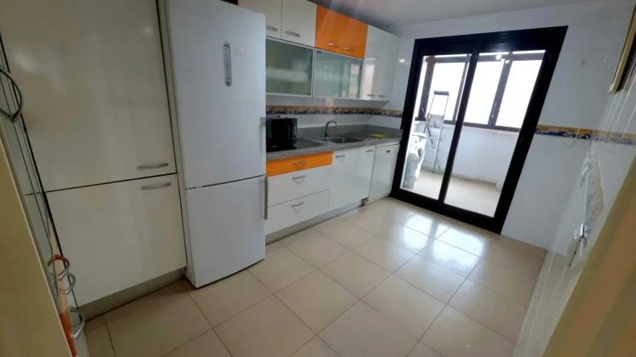 Apartment de 4 chambres à Cabo De Las Huertas, Espagne No. 1847 № 17