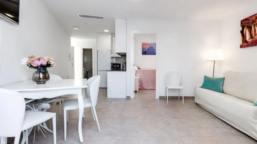 Apartment de 56m² à La Mata, Espagne No. 1819 № 8