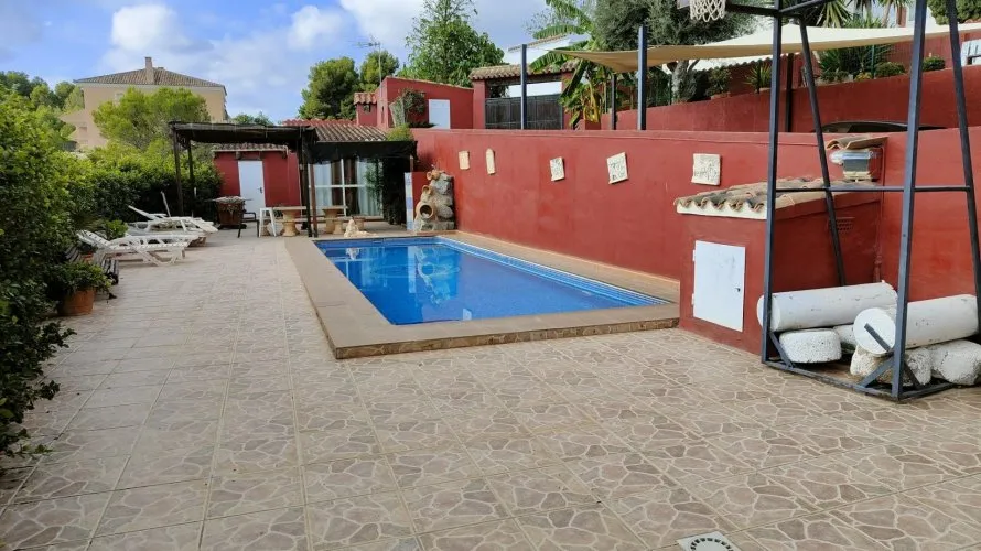 Apartment de 290m² à La Nucia, Espagne No. 1794 № 22