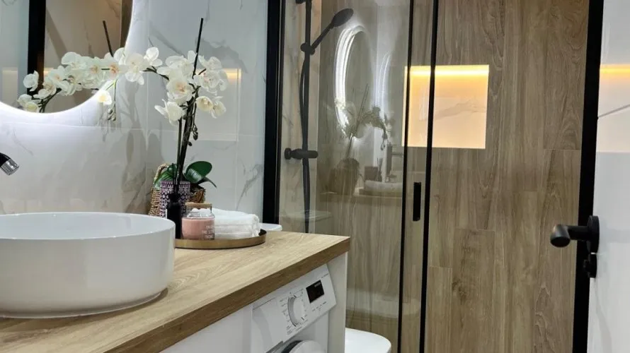 Apartment de 37m² à Torrevieja, Espagne No. 1812 № 5