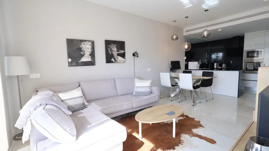 Apartment de 78m² à Las Mimosas, Espagne No. 1815 № 6