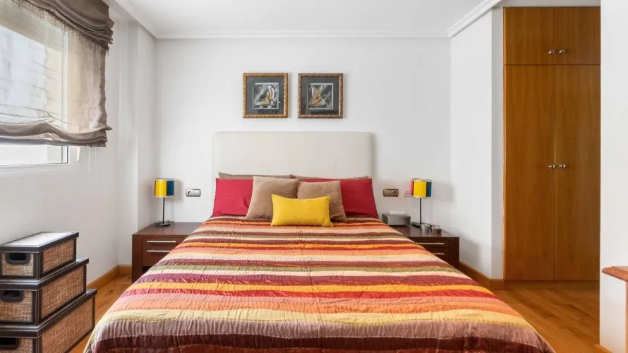 Penthouse de 3 chambres à Torrevieja, Espagne No. 1808 № 11