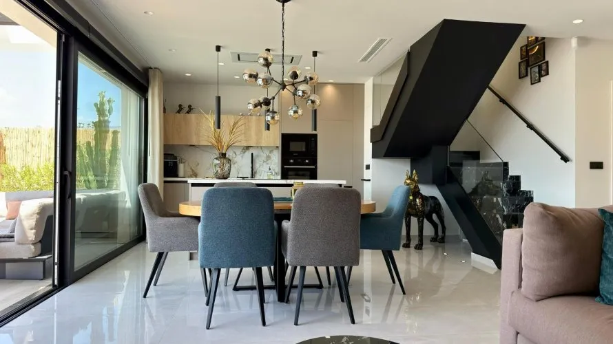 Apartment de 155m² à Finestrat, Espagne No. 1842 № 23