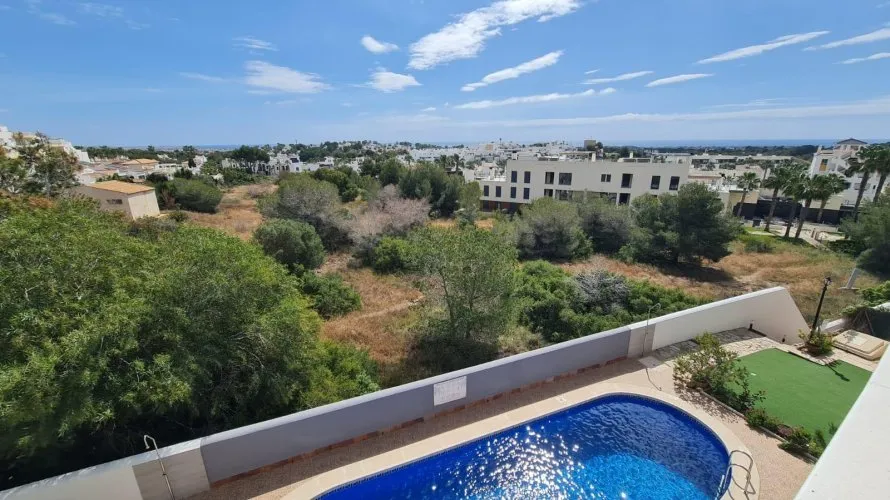 Apartment de 2 chambres à Alicante, Espagne No. 1833 № 19