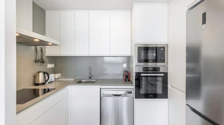 Apartment de 2 chambres à Torre de la Horadada, Espagne No. 1806 № 6