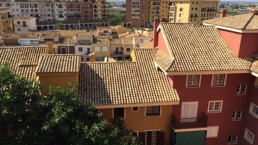 Penthouse de 4 chambres à Alboraya, Espagne No. 1786 № 14