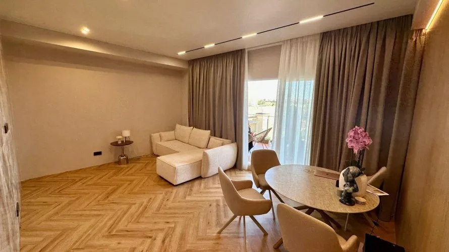 Apartment de 2 chambres à Paterna, Espagne No. 1878 № 4