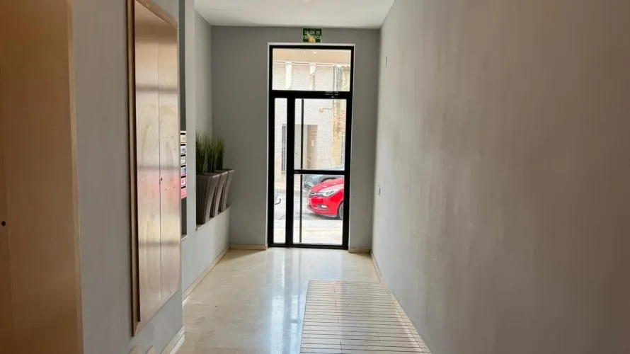 Apartment de 2 chambres à Benaguasil, Espagne No. 1887 № 19