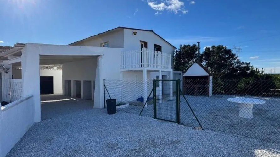 Apartment de 600m² à Cox, Espagne No. 1885 № 22