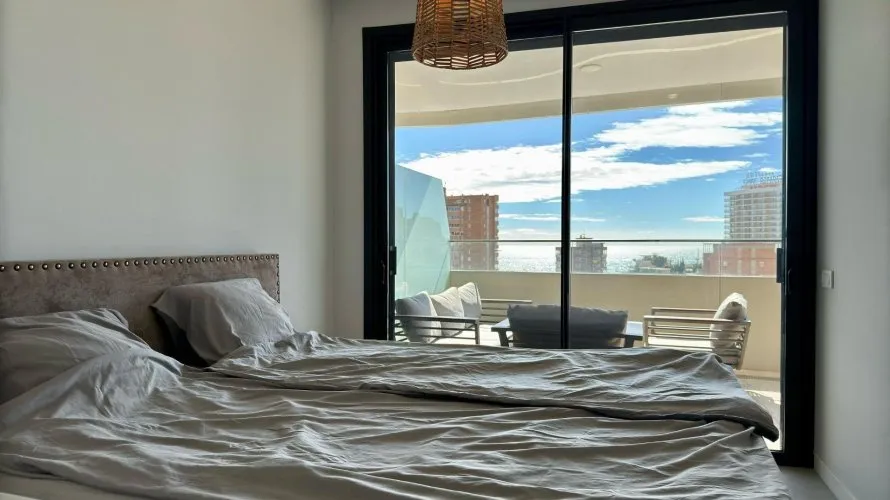 Apartment de 2 chambres à Finestrat, Espagne No. 1830 № 17