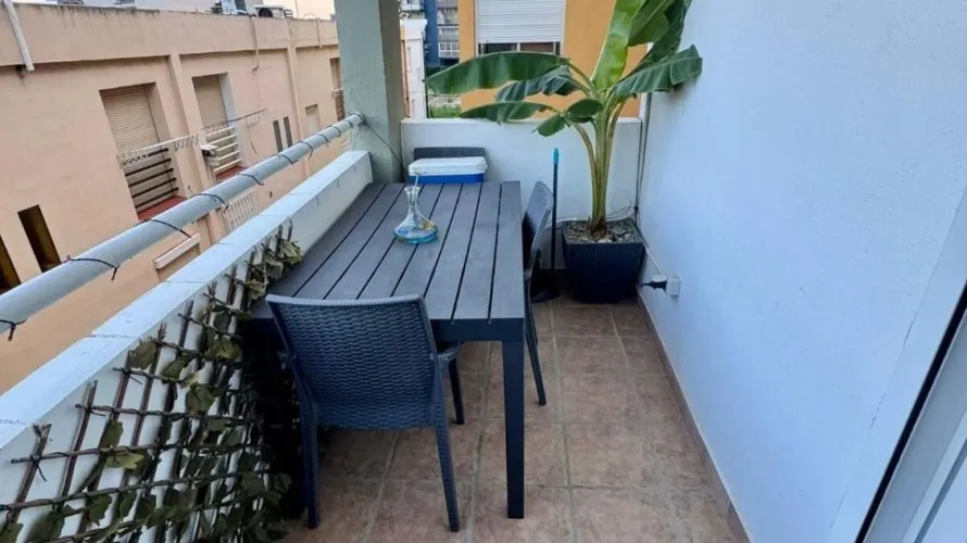 Apartment de 1 chambre à La Pobla de Farnals, Espagne No. 1849 № 7