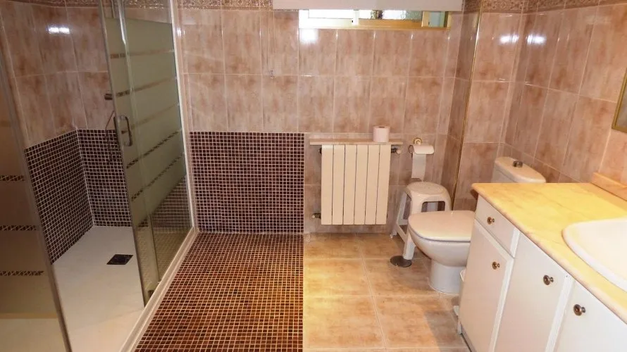 Apartment de 4 chambres à Cabo De Las Huertas, Espagne No. 1832 № 24