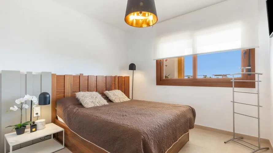 Apartment de 3 chambres à Los Dolses, Espagne No. 1807 № 12