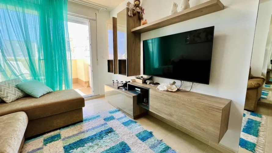 Apartment de 1 chambre à Torrevieja, Espagne No. 1820 № 19