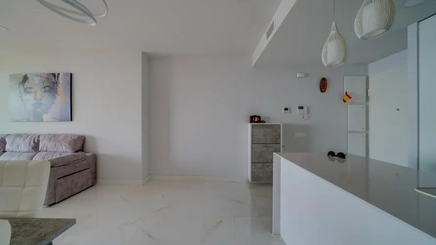 Apartment de 2 chambres à Benidorm, Espagne No. 1814 № 9